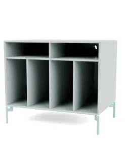 Montana Reoler<Spin I Modul, inkl. ben fra