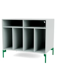 Montana Reoler<Spin I Modul, inkl. ben fra