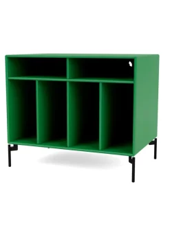 Montana Reoler<Spin I Modul, inkl. ben fra