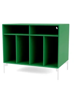 Montana Reoler<Spin I Modul, inkl. ben fra