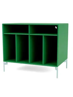 Montana Reoler<Spin I Modul, inkl. ben fra