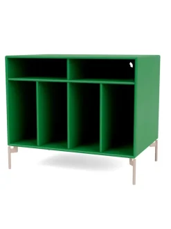 Montana Reoler<Spin I Modul, inkl. ben fra