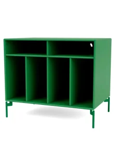 Montana Reoler<Spin I Modul, inkl. ben fra