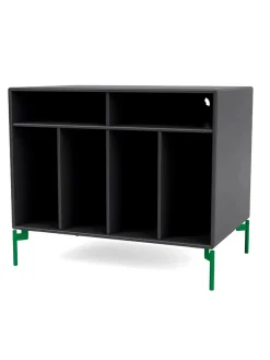 Montana Reoler<Spin I Modul, inkl. ben fra