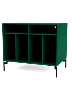 Montana Reoler<Spin I Modul, inkl. ben fra