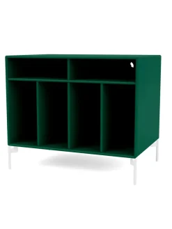 Montana Reoler<Spin I Modul, inkl. ben fra