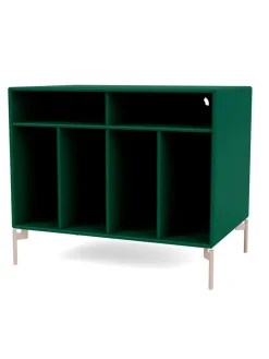 Montana Reoler<Spin I Modul, inkl. ben fra