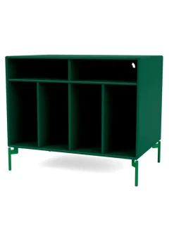 Montana Reoler<Spin I Modul, inkl. ben fra