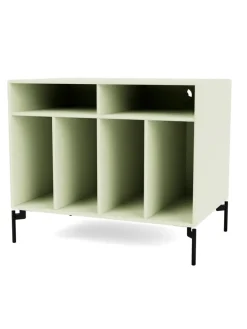 Montana Reoler<Spin I Modul, inkl. ben fra