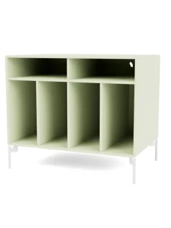 Montana Reoler<Spin I Modul, inkl. ben fra