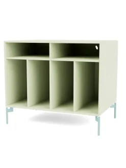 Montana Reoler<Spin I Modul, inkl. ben fra