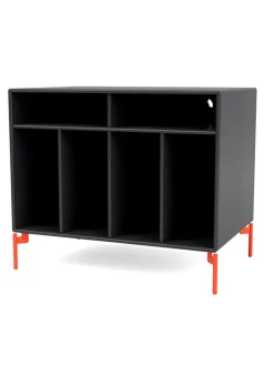 Montana Reoler<Spin I Modul, inkl. ben fra