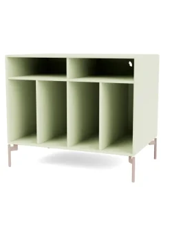 Montana Reoler<Spin I Modul, inkl. ben fra