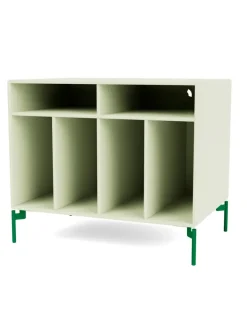 Montana Reoler<Spin I Modul, inkl. ben fra