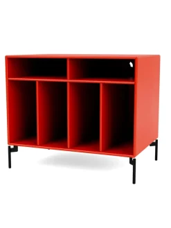 Montana Reoler<Spin I Modul, inkl. ben fra