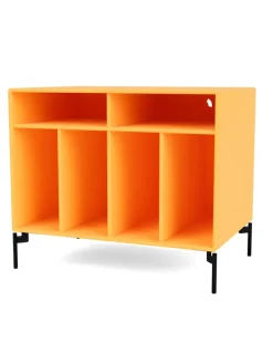 Montana Reoler<Spin I Modul, inkl. ben fra