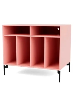 Montana Reoler<Spin I Modul, inkl. ben fra