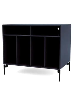 Montana Reoler<Spin I Modul, inkl. ben fra