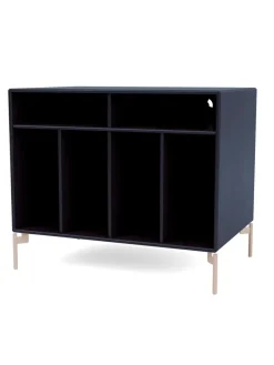 Montana Reoler<Spin I Modul, inkl. ben fra