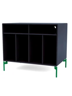 Montana Reoler<Spin I Modul, inkl. ben fra