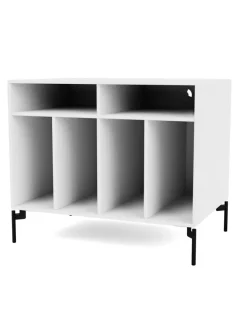 Montana Reoler<Spin I Modul, inkl. ben fra