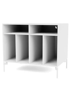 Montana Reoler<Spin I Modul, inkl. ben fra