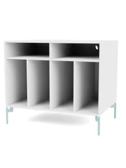 Montana Reoler<Spin I Modul, inkl. ben fra