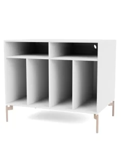 Montana Reoler<Spin I Modul, inkl. ben fra