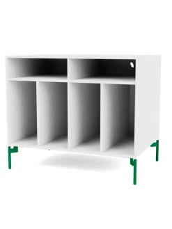 Montana Reoler<Spin I Modul, inkl. ben fra