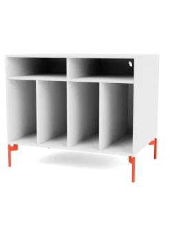 Montana Reoler<Spin I Modul, inkl. ben fra