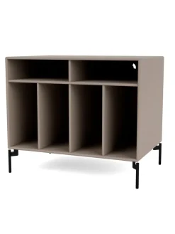 Montana Reoler<Spin I Modul, inkl. ben fra