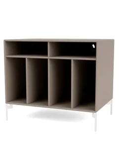 Montana Reoler<Spin I Modul, inkl. ben fra