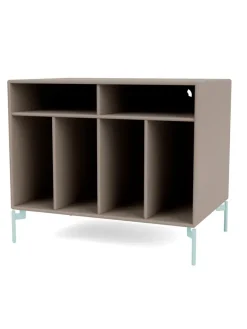 Montana Reoler<Spin I Modul, inkl. ben fra