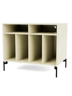 Montana Reoler<Spin I Modul, inkl. ben fra