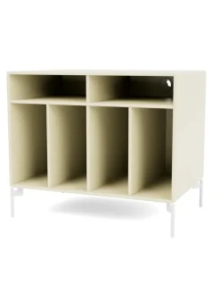 Montana Reoler<Spin I Modul, inkl. ben fra