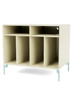 Montana Reoler<Spin I Modul, inkl. ben fra