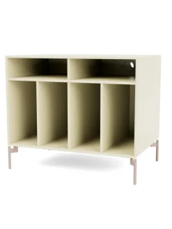 Montana Reoler<Spin I Modul, inkl. ben fra