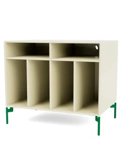 Montana Reoler<Spin I Modul, inkl. ben fra