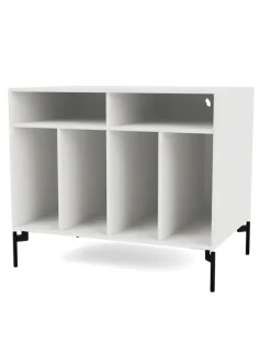 Montana Reoler<Spin I Modul, inkl. ben fra