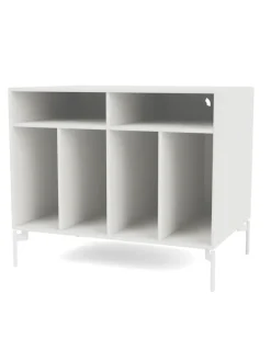 Montana Reoler<Spin I Modul, inkl. ben fra