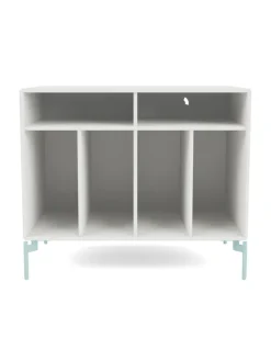 Montana Reoler<Spin I Modul, inkl. ben fra