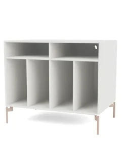 Montana Reoler<Spin I Modul, inkl. ben fra