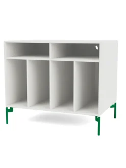 Montana Reoler<Spin I Modul, inkl. ben fra