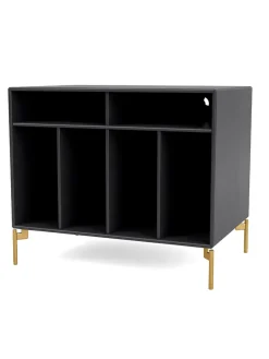 Montana Reoler<Spin I Modul, inkl. ben fra