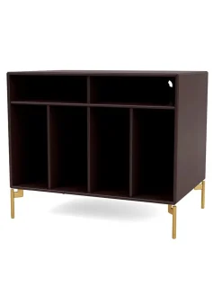 Montana Reoler<Spin I Modul, inkl. ben fra