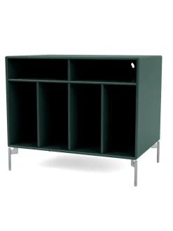 Montana Reoler<Spin I Modul, inkl. ben fra