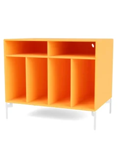 Montana Reoler<Spin I Modul, inkl. ben fra