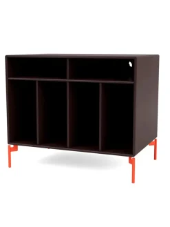 Montana Reoler<Spin I Modul, inkl. ben fra