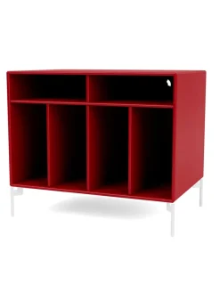 Montana Reoler<Spin I Modul, inkl. ben fra