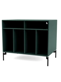 Montana Reoler<Spin I Modul, inkl. ben fra